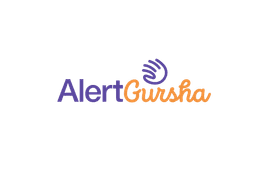 AlertGursha Logo