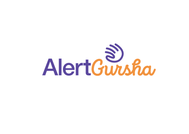 AlertGursha Logo